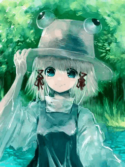 すわっち!!