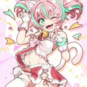 猫乃井リリィ