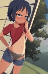 田舎は娯楽が少ないので…♡