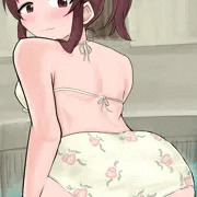 美優さんのお尻がえろすぎる