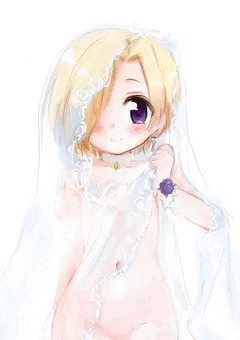 今日のちくびは白坂小梅ちゃん