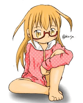 もっちー2