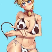 牛