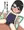 開脚千枝ちゃん