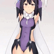 拘束美遊ちゃん
