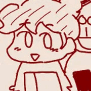 えっち手書き