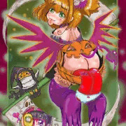 怪獣シリマルダシ