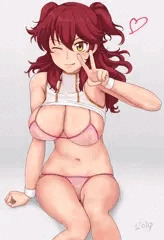 毎年の