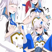 ッッッチなlzan