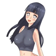 日向ヒナタ