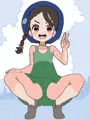 アオイ