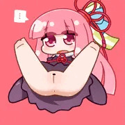 茜ちゃん膣内射精