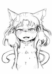 寝る前に一枚