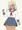 セーラー服ギャル崎さん