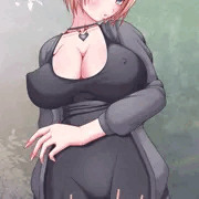創作♀