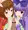 Wでちん●んしゅっしゅっ