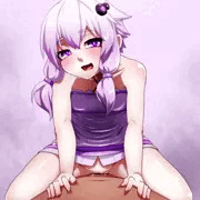 ロリなゆかりさんのお仕事