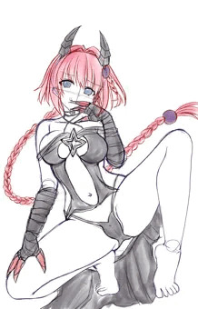 ペロペロしたいっ