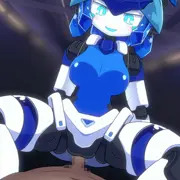 あおごむ