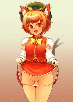 八雲さんちの橙