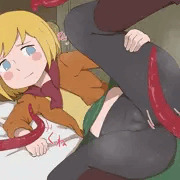 アシュリーちゃん