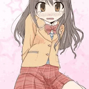 卯月さんおもらし