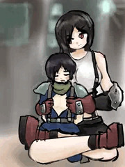 捕虜　remake