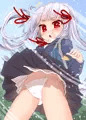 ふぉ…っ！春一番じゃああぁあ！！