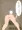 トイレの下からアソコを覗かれるしずかちゃん(笑)　その2