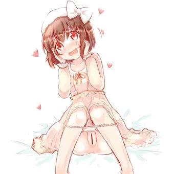 ひなこちゃん