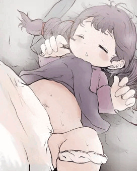 窓ちゃん睡姦