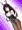 バニーガール千反田さん