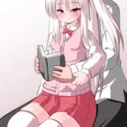 読み聞かせ