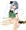 妖夢ちゃんの下脱ぎ