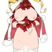 クリスマスマミさん