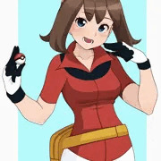 ハルカ(ルビサファ)