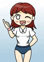練習兼落書き