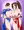 春麗と舞