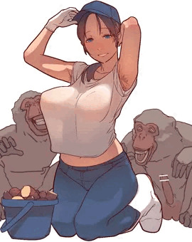 うちの子