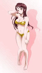 鬼は梨子