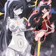 からくり魔人