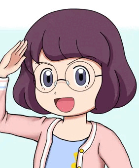 美空イナホちゃん
