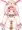 クリスマスミミちゃん