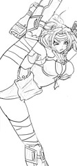 たき