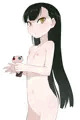かざもりちゃん