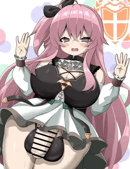 周年ふたなりエマちゃん