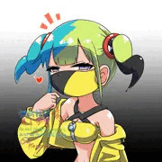 カナリィさん