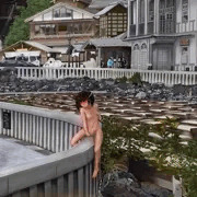 群馬きりたん