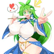 悪堕ちカメラアプリＶＳ早苗さん