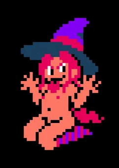 思い付き女体化